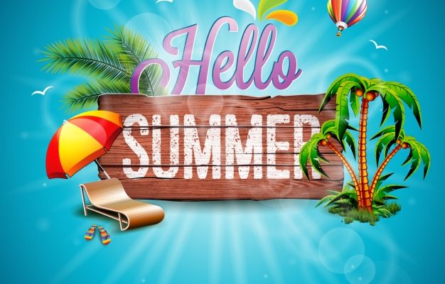 hello-summer