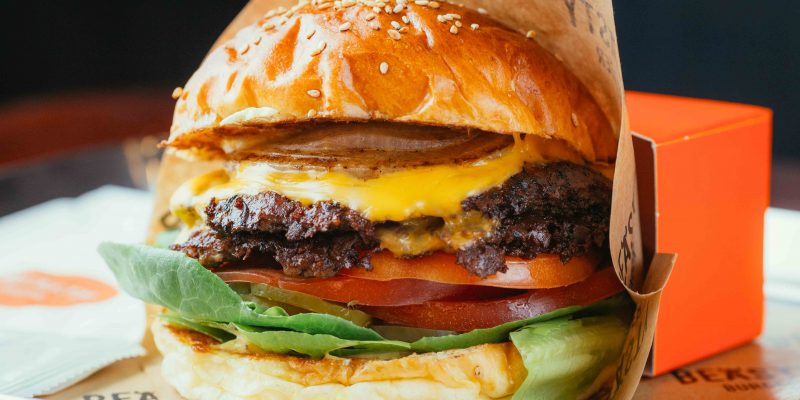 beastyburger