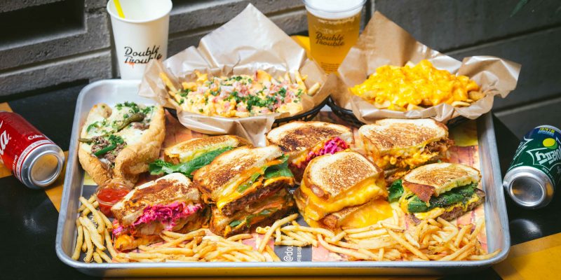 Best Delivery Food For Big Families Or Groups – 셔틀 딜리버리 회사 소개 Shuttle