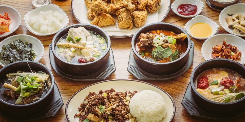 Best Hangover Delivery Food In Seoul﻿ - 셔틀 딜리버리 회사 소개 ...