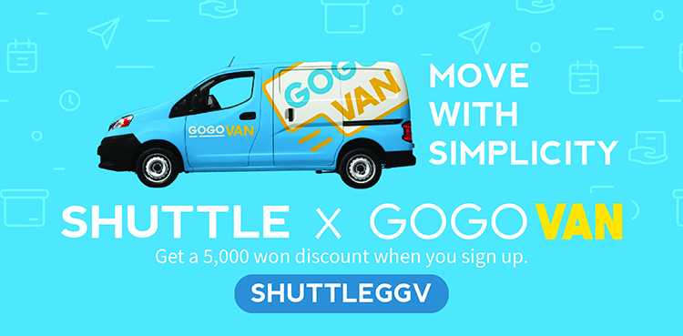 gogovan promo code 2019