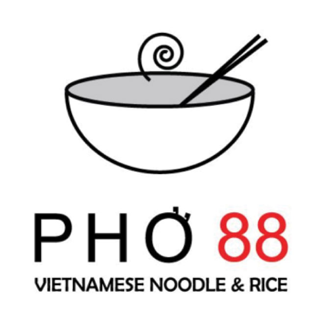 PHO 88 Menu - Shuttle Delivery