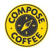 Compose Coffee Menu - Shuttle Delivery