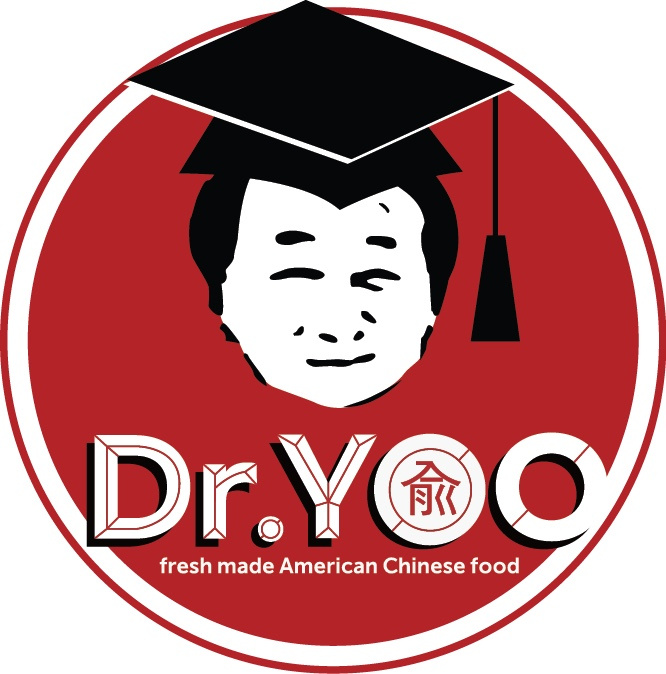 Dr Yoo Chinese Kitchen Menu - Shuttle Delivery