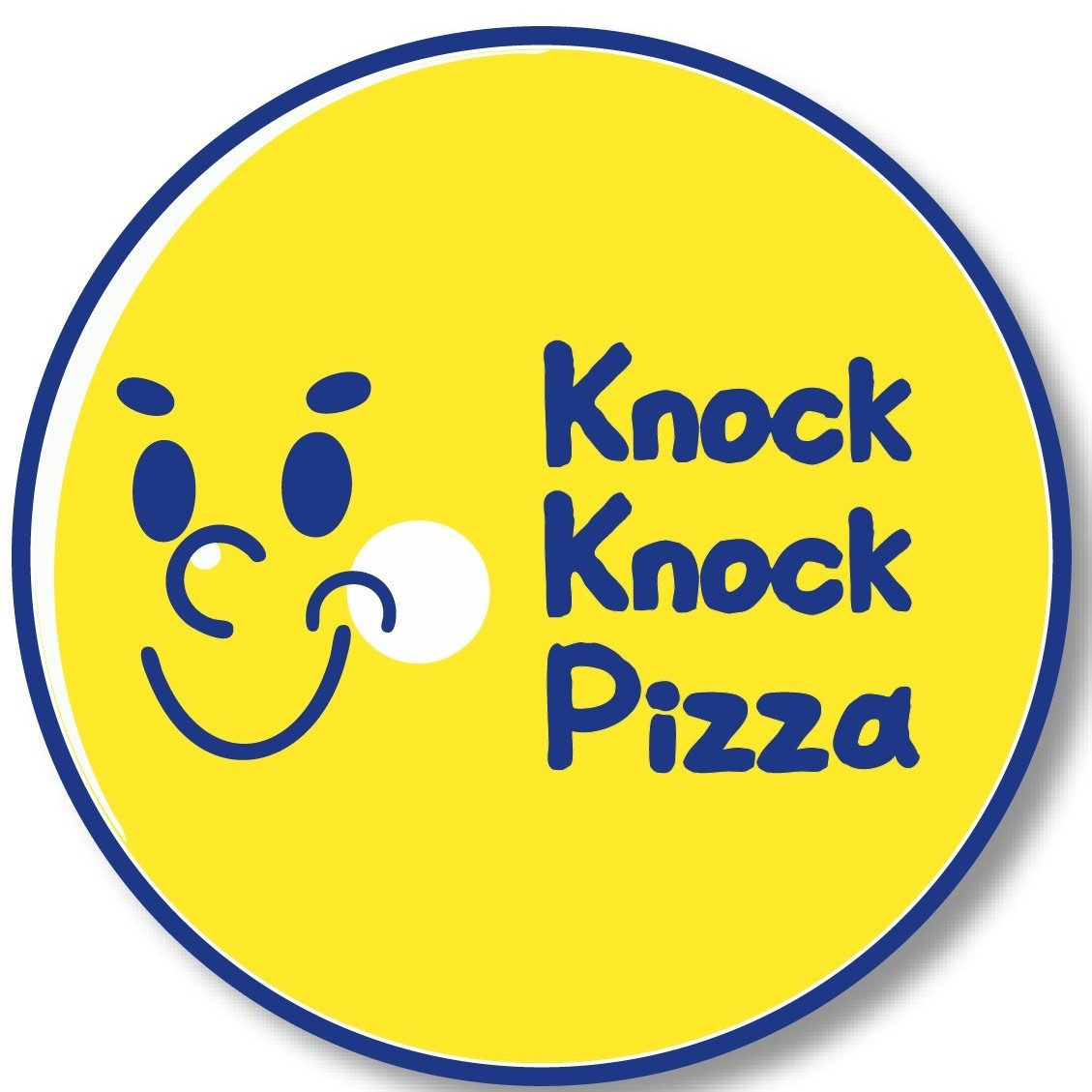 その他 mellojoy knock knock pizza delivery Knock Knock Pizza Menu - Shuttle Delivery