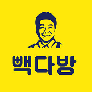 빽다방 메뉴 - 셔틀 딜리버리