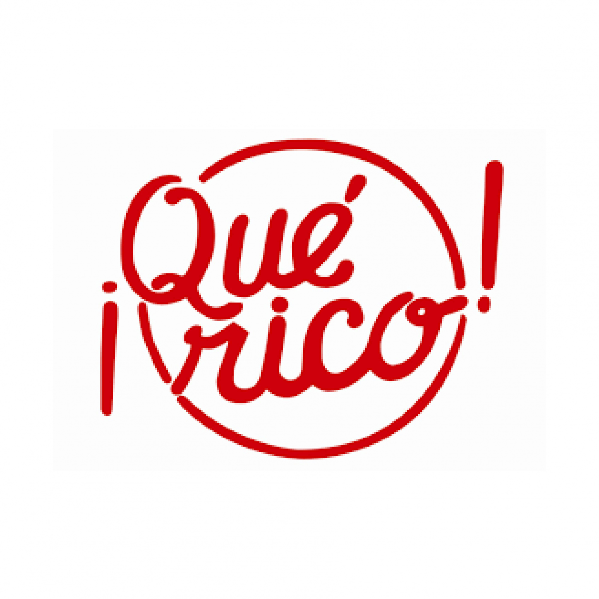 Que Rico Menu Shuttle Delivery