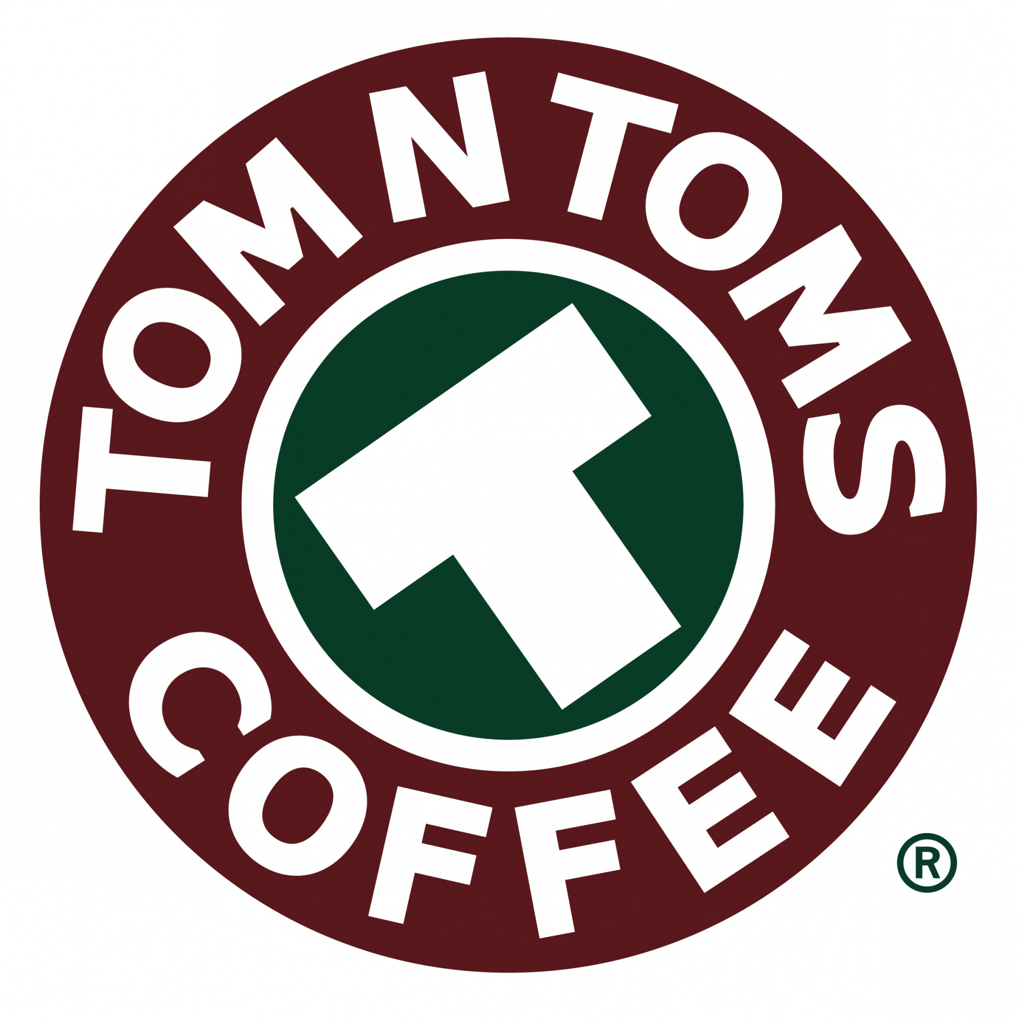 Tom N Toms Coffee