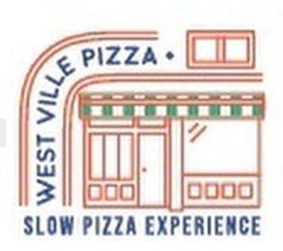 웨스트빌 피자 메뉴 셔틀 딜리버리